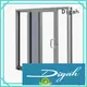 folding aluminum sliding doors manufacturer bifold for balcony Digah 1
