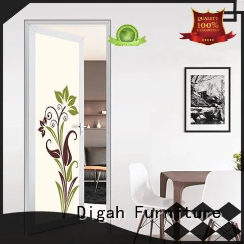 soundproof aluminium door manufacturers vendor for conference rooms Digah 1