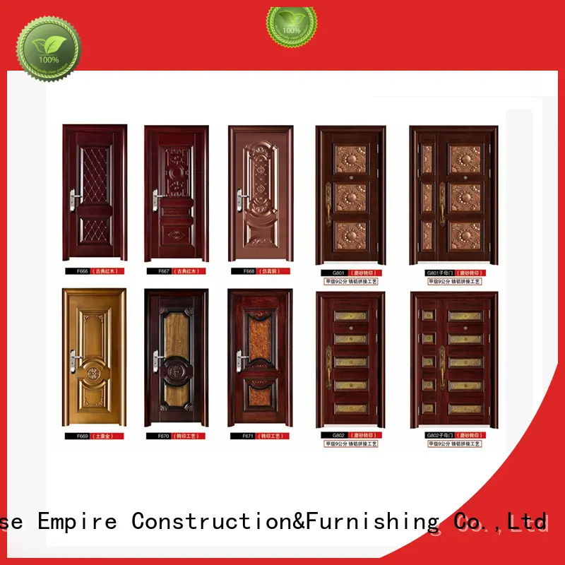 steel door armored for bathroom Digah 1