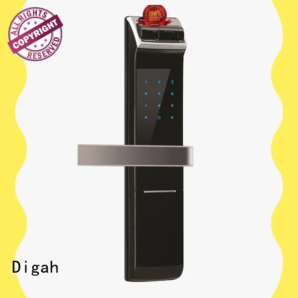 durable mechanical door lock grab now for home decoration 1