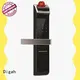 durable mechanical door lock grab now for home decoration 1