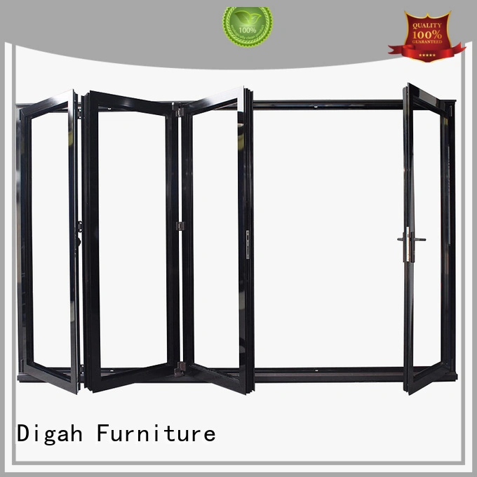 aluminum door price aluminium for balcony Digah 1