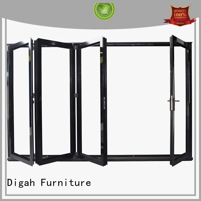 aluminum door price aluminium for balcony Digah 1