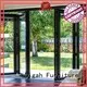 sliding aluminium patio doors folding for dining room Digah 1