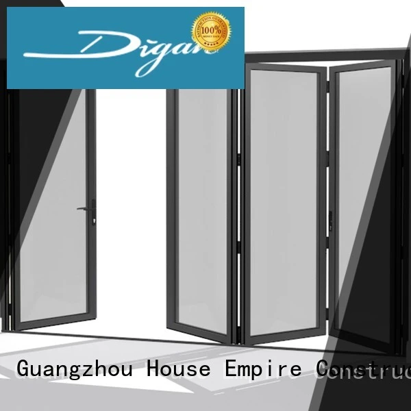 doors aluminium front doors in different color for bathroom Digah 1