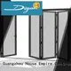 doors aluminium front doors in different color for bathroom Digah 1