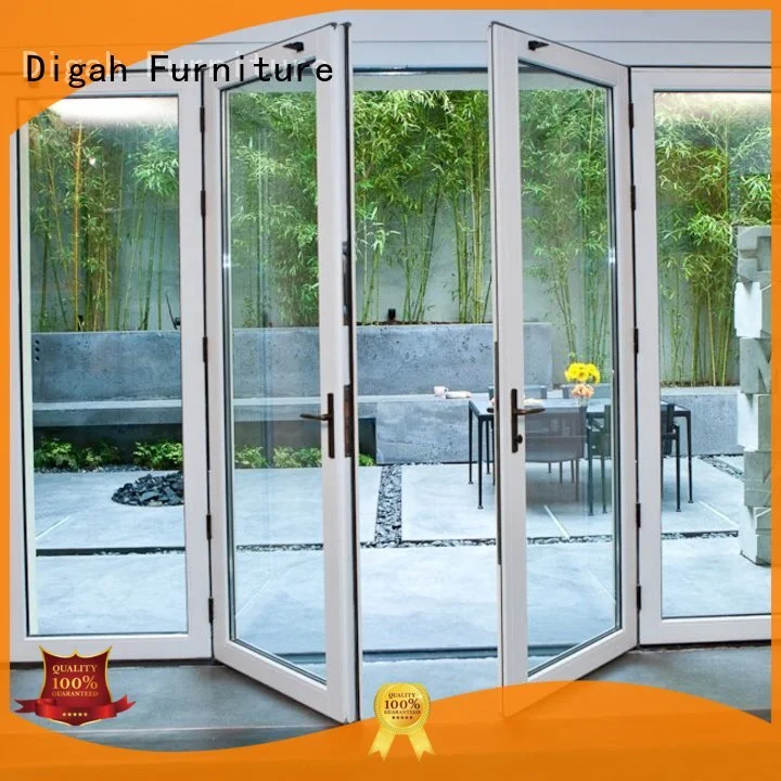 design aluminium sliding patio doors vendor for dining room 1