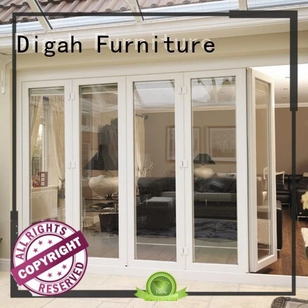 aluminium doors prices swing for dining room Digah 1