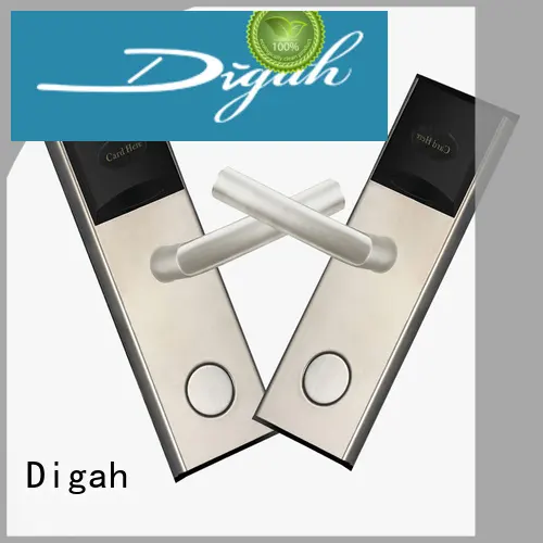 Digah high-quality electronic lock pin for home decoration 1