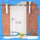 sales solid core wood door pvc for living room Digah 1