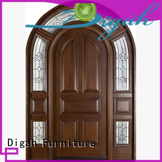 high-quality wooden outside doors grab now for dining room 1