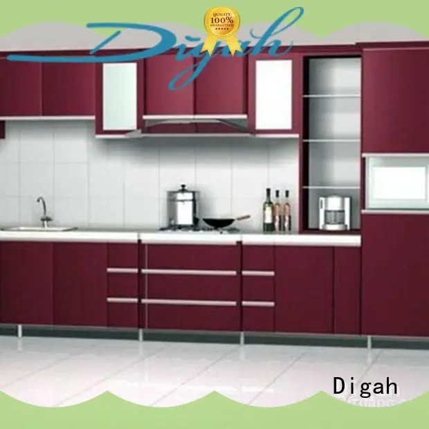 design wall cabinet universal for decorating Digah 1