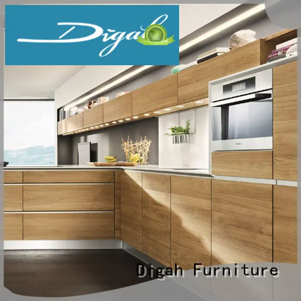 Digah modern cabinet makers for manufacturer for kitchen 1
