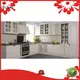 pvc black kitchen base cabinets aluminium for decorating Digah 1