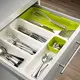 Newest Design Custom 3D Kitchen Cabinets 2