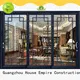 Customized Aluminium Frame Sliding Doors1 1