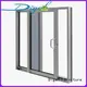 Popular Commercial Design Aluminium Frame Sliding Doors1 1