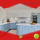 Hot Sale High Gloss Lacquer Kitchen Cabinets 1