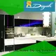 Newest Design Custom 3D Kitchen Cabinets1 1
