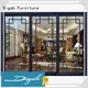 Customized Aluminium Frame Sliding Doors11 1
