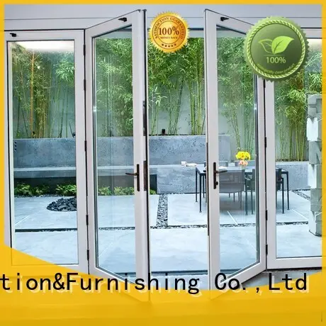 sliding aluminium sliding patio doors popular for balcony Digah 1