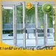 sliding aluminium sliding patio doors popular for balcony Digah 1
