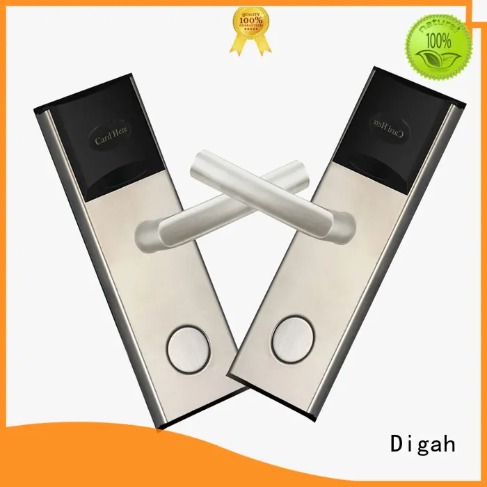 Digah simple electronic keypad door lock shop now for home decoration 1