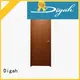Digah high-quality wooden outside doors solid for bathroom 1