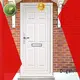 Digah high-quality solid wood interior doors solid for balcony 1