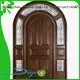 hardwood doors carved for dining room Digah 1