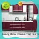 Digah well-known custom built kitchen cabinets at discount for decorating 1