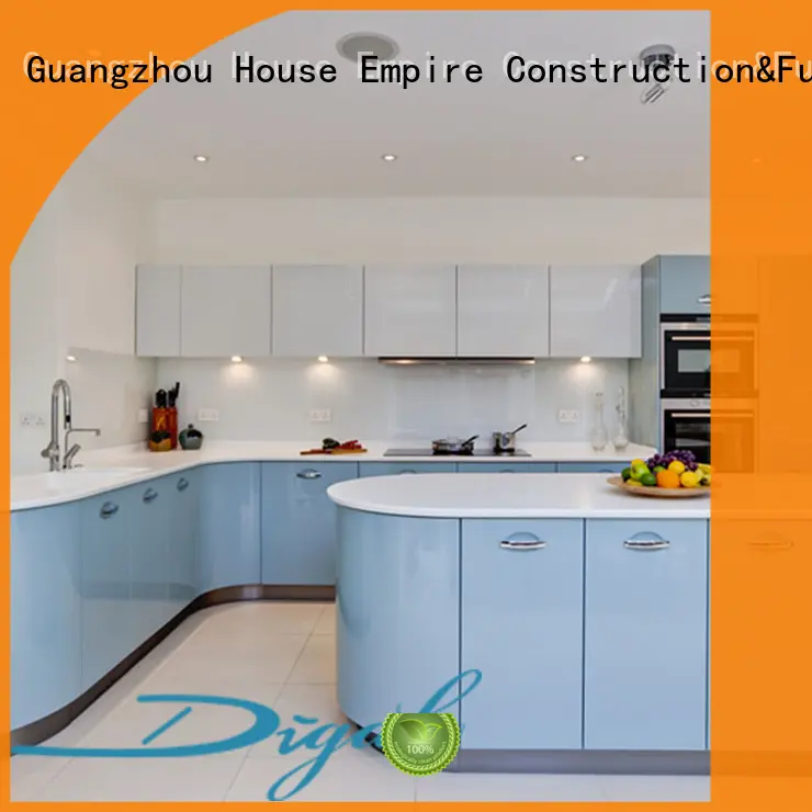 high quality cheap cabinets in china for kitchen 1