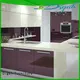 Digah easy to clean kitchen cabinets wholesale universal for decorating 1