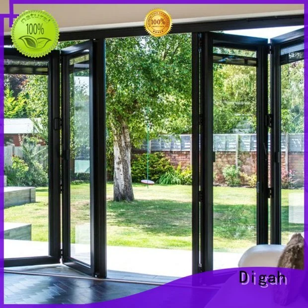 sliding aluminium sliding doors certification for conference rooms 1