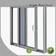 customized commercial aluminum doors folding for balcony Digah 1