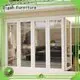 moistureproof aluminium and glass doors vendor for balcony 1