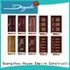 high-end metal entry doors factory price for conference rooms 1