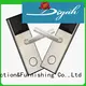 Digah high-quality electronic interior door lock locks for home decoration 1