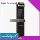 Digah high-end electronic lock order now for home decoration 1