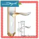 high-end home security locks for manufacturer for home decoration 1