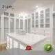 Digah customized large wooden wardrobe top brand for kitchen 1