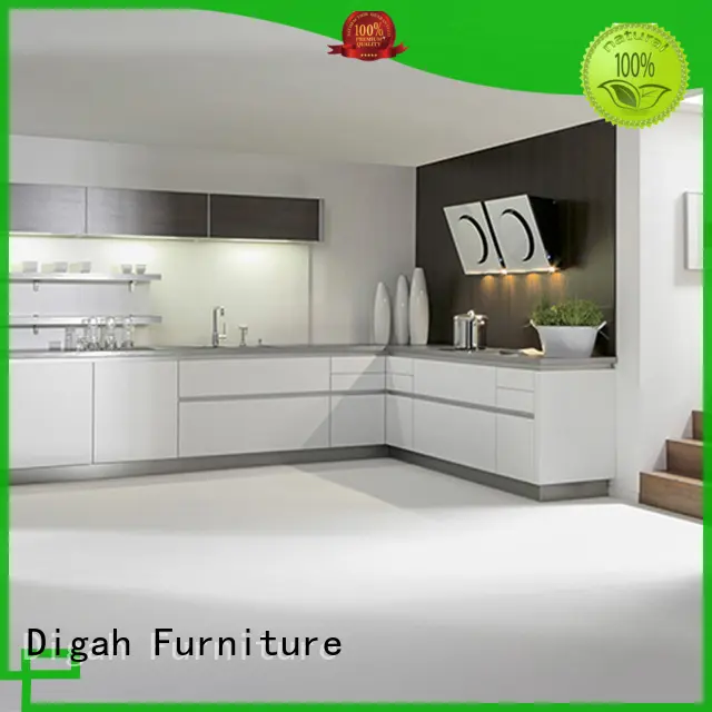 melamine new model kitchen cupboard for manufacturer for kitchen Digah 1
