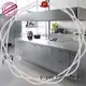 wood laundry cabinets universal for kitchen Digah 1