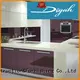 Digah fashion design modern kitchen cabinets universal for kitchen 1