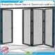 Digah moistureproof aluminium glass door commercial for conference rooms 1