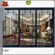 glass aluminium sliding patio doors series for bathroom 1