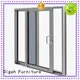 Digah commercial aluminium bifold doors series for conference rooms 1
