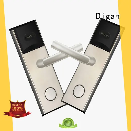 Digah easy to Install patio door lock top brand for home decoration 1