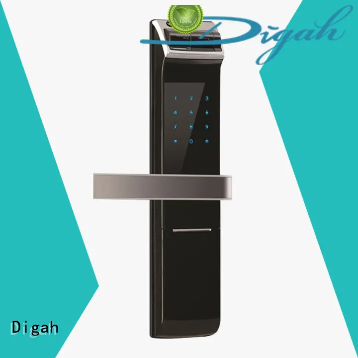 electronic household door locks designs for home decoration Digah 1