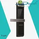 electronic household door locks designs for home decoration Digah 1